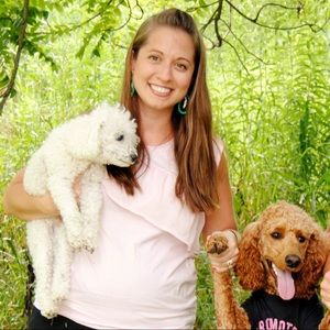 Meet your Posher, Amy